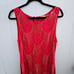 Alice and Olivia Beaded Party dress size 4 Formal NYE Prom Old Money Classic