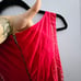 Alice and Olivia Beaded Party dress size 4 Formal NYE Prom Old Money Classic