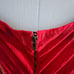 Alice and Olivia Beaded Party dress size 4 Formal NYE Prom Old Money Classic