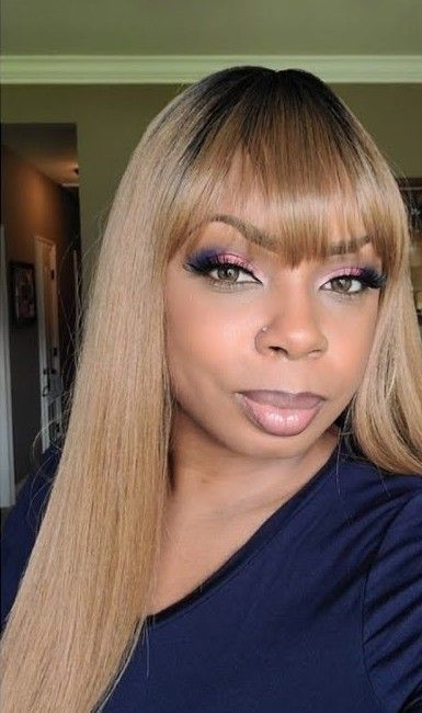 Full Wig