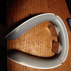 Neck massager