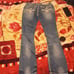 Miss Me jeans size
