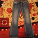 Miss Me jeans size