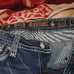 Miss Me jeans size