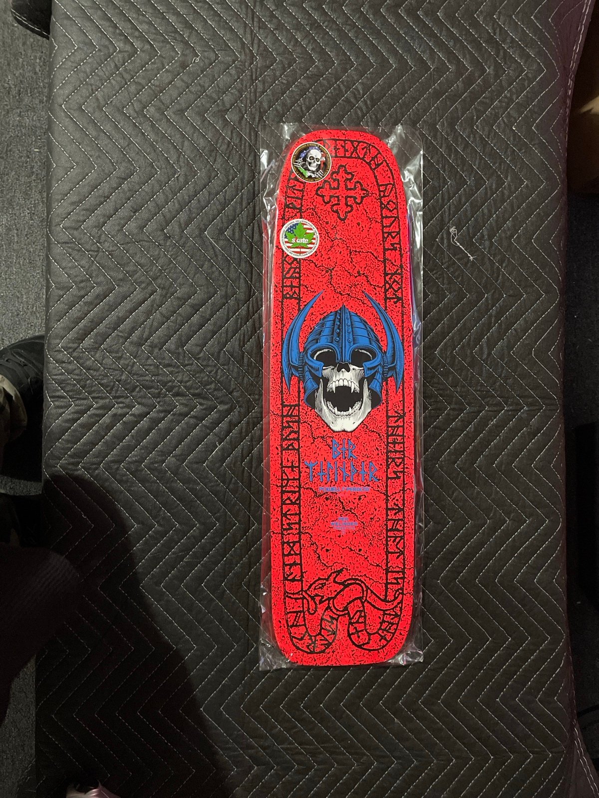 Powell Peralta Skateboard