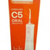 Bitvae C5 Water Dental Flosser Teeth Cordless Cleaner Pick Oral Irrigator Sealed