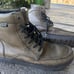 Lems Boulder Boot waterproof leather