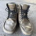 Lems Boulder Boot waterproof leather