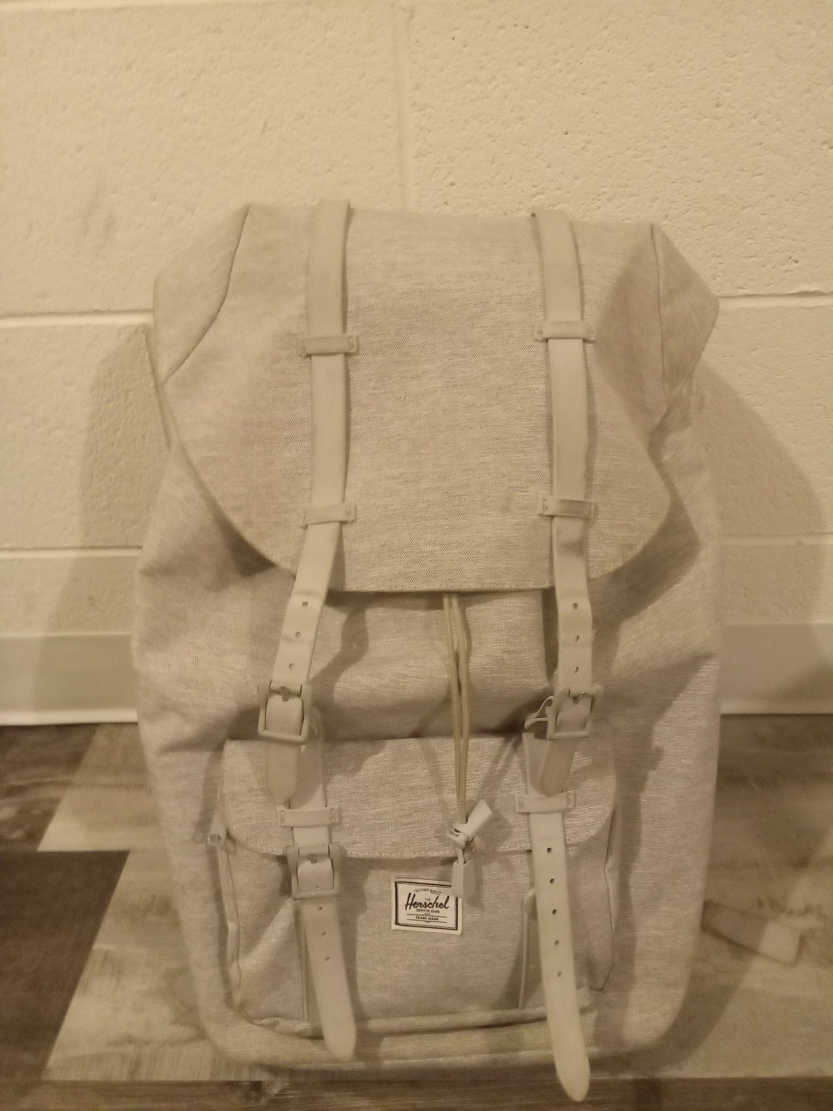 hershel backpack