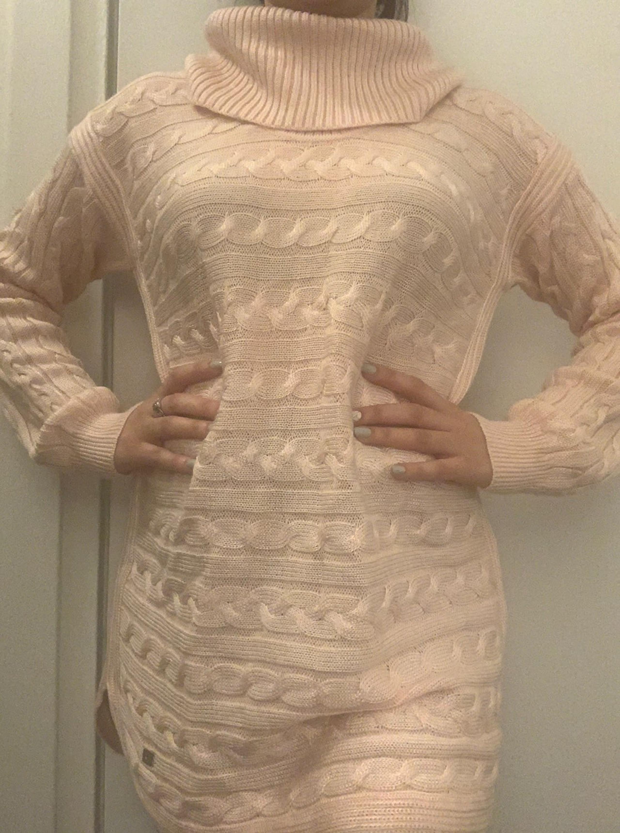 ralph lauren sweater