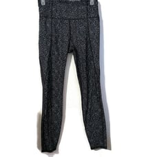 Athleta lightning static 7/8 tight
