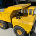 ☆ Tonka Truck Vintage ☆