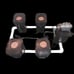 4-Plant 5.3-Gallon SUPER-RDWC Complete Hydroponic Grow System 2 PVC & Bulkheads