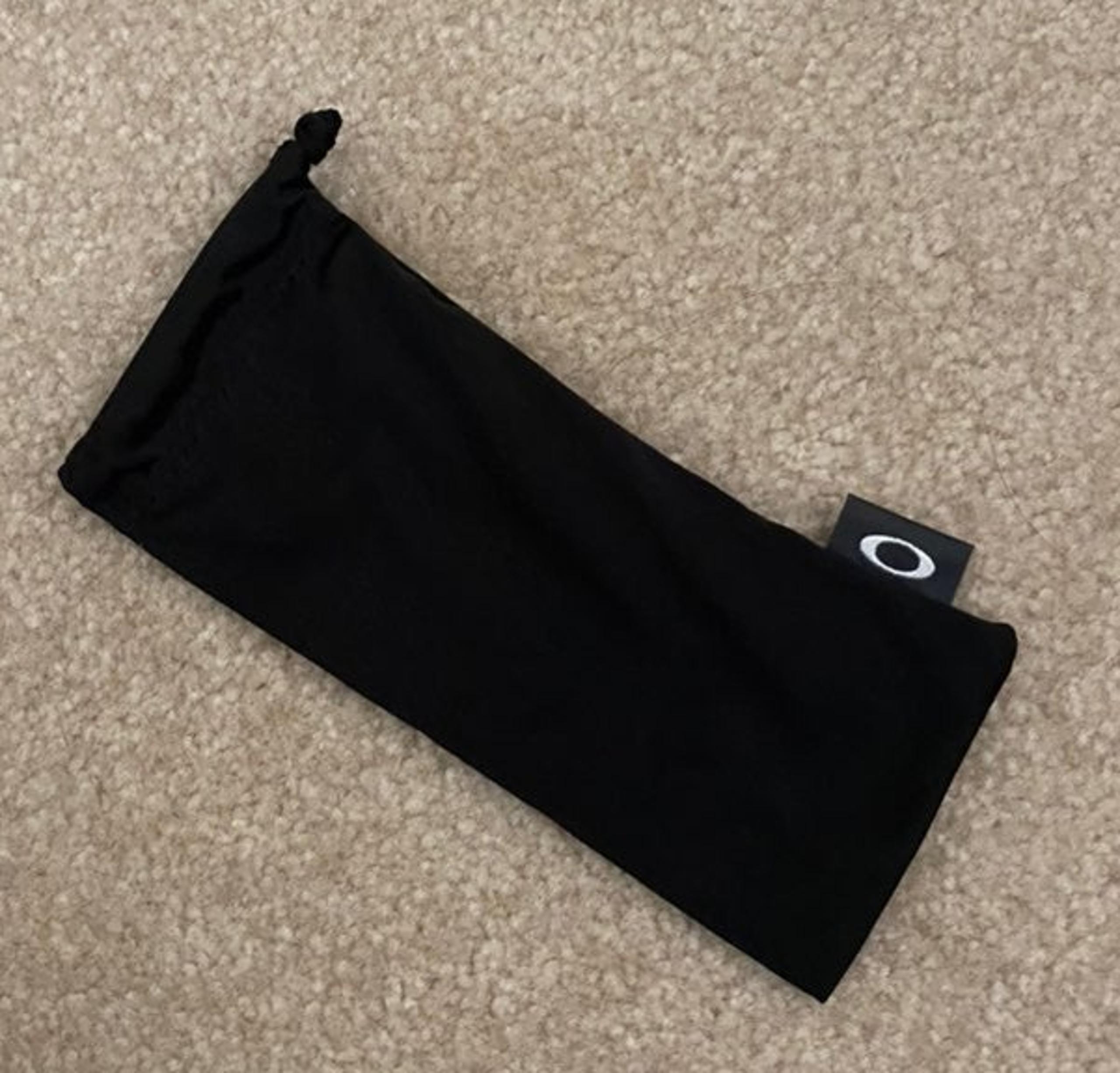 Oakley HDO bag