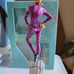 Giorno Giovanna and Bruno Bucciarati Pen Figure Set