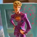 Giorno Giovanna and Bruno Bucciarati Pen Figure Set