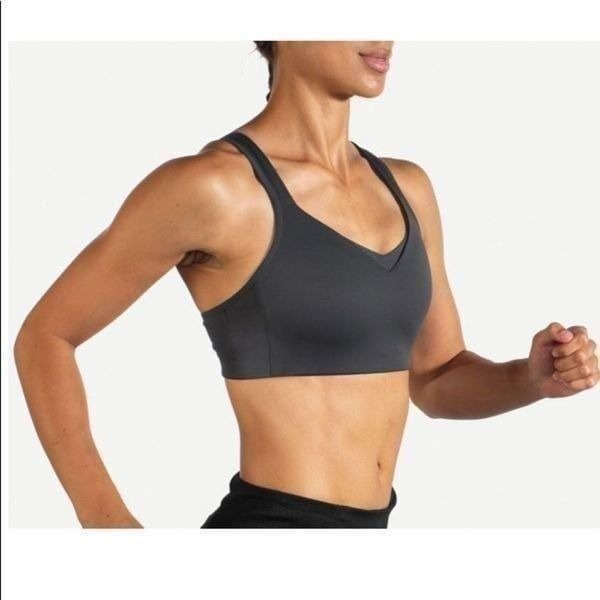 Brooks Women's Drive Convertible Sports Bra 40DD