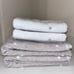 4-NWT COMMON THREAD COQUETTE BOW DESIGN TOWEL BUNDLE