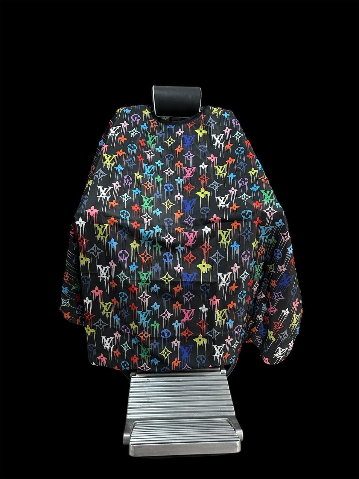 Barber cape for men (Special)