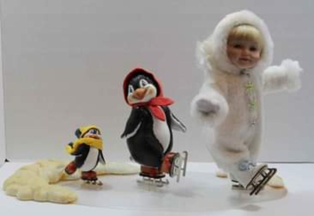 ashton drake dolls