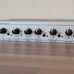 DBX 234s Crossover