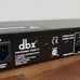 DBX 234s Crossover