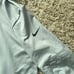NWT NIKE NFL Raiders Dri-Fit Sideline Long Sleeve Hooded Top