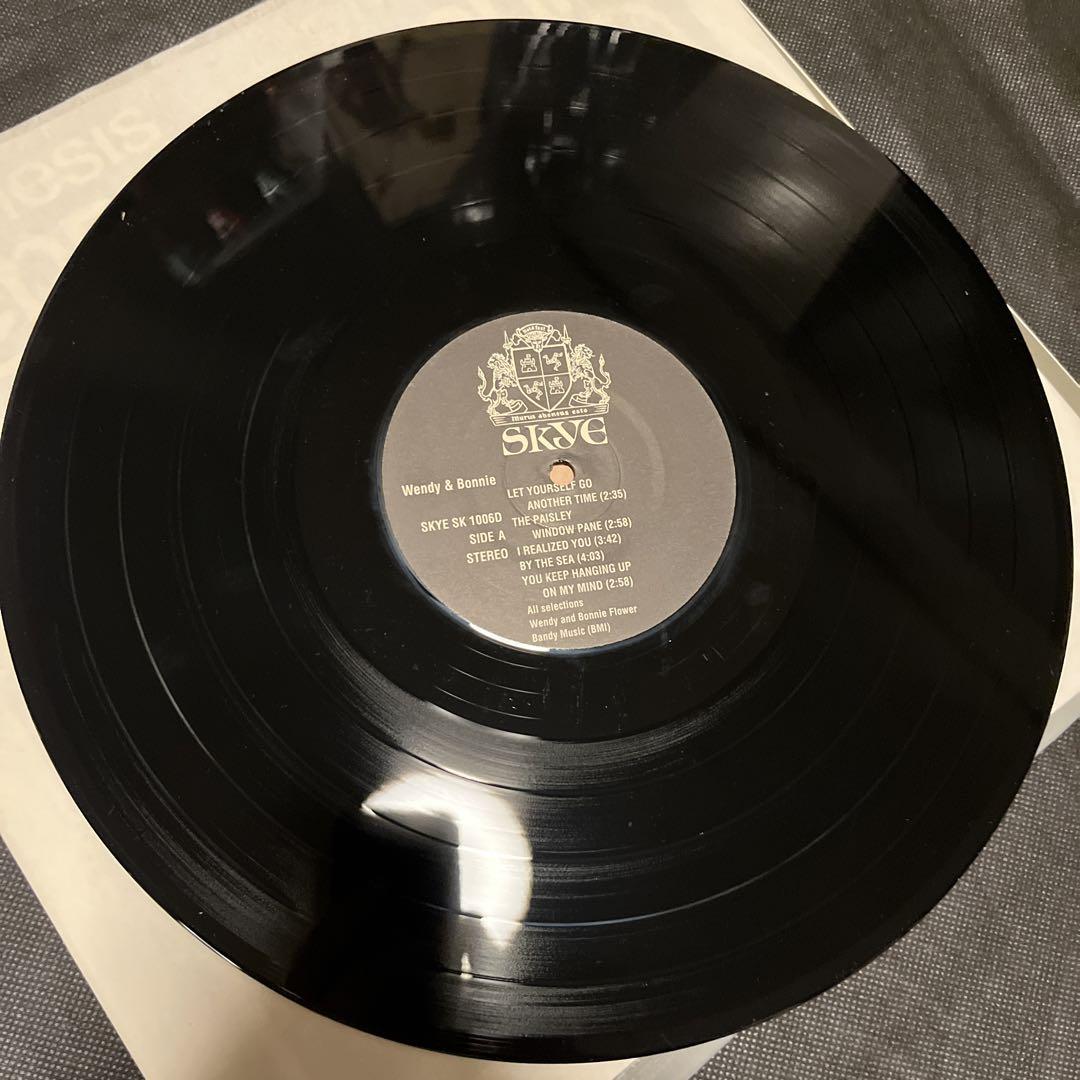 Excellent Condition Wendy & Bonnie Genesis SKYE SK-1006 D Other