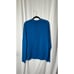Lululemon Men's Long Sleeve Blue Metal Vent Tech Shirt Size XL