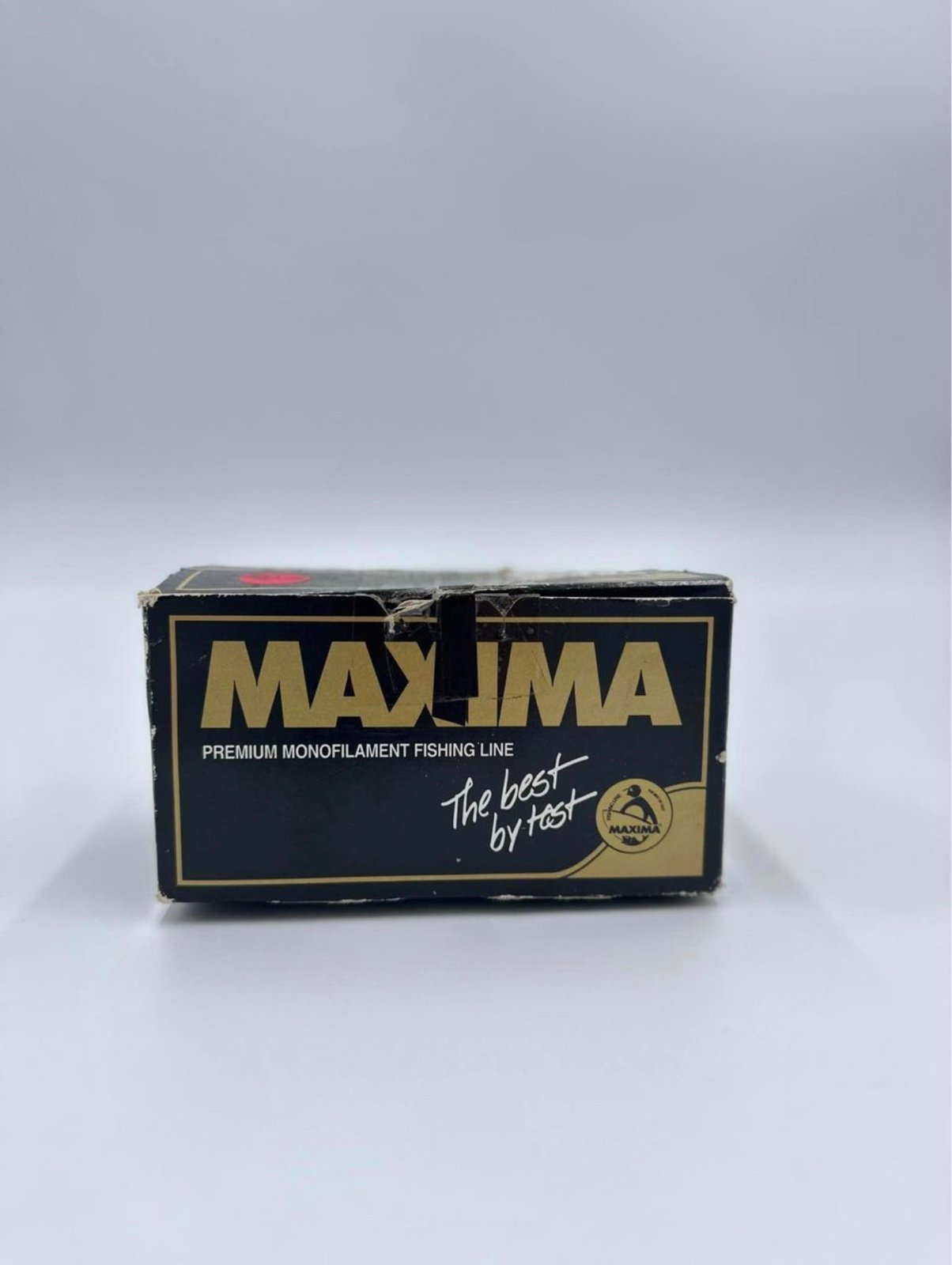 Maxima Fly Line Variety Pack