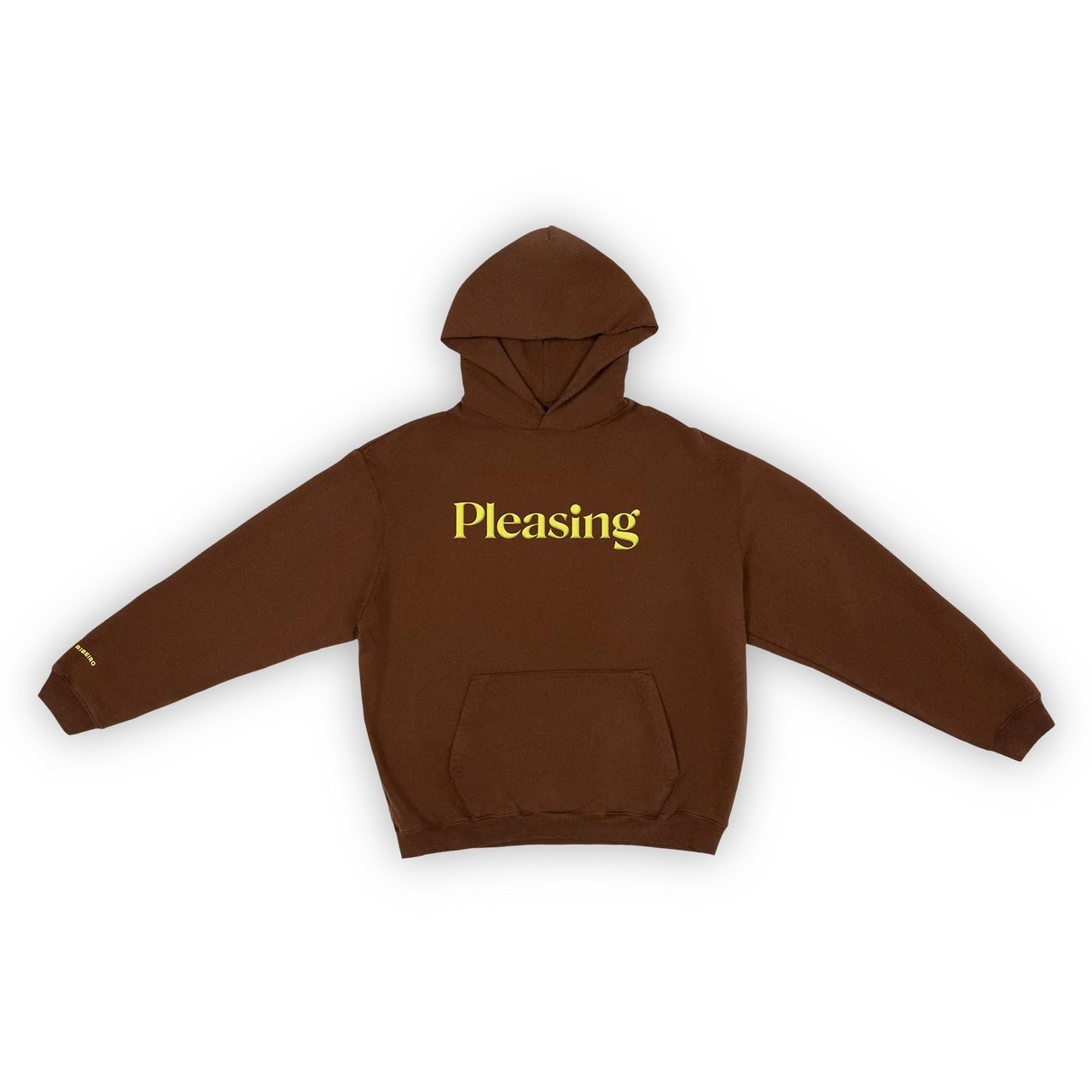 PLEASING Hoodie