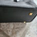 Dange Dover Lengend Blk Tote