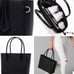 Dange Dover Lengend Blk Tote