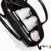 Dange Dover Lengend Blk Tote