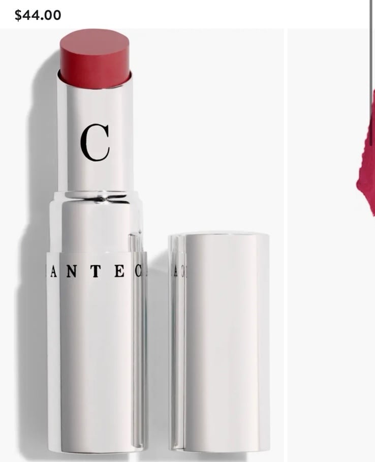 Chantecaille lip stick CASSIA (no box)