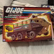 G.I.JOE