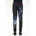Floral Print Slacks 46