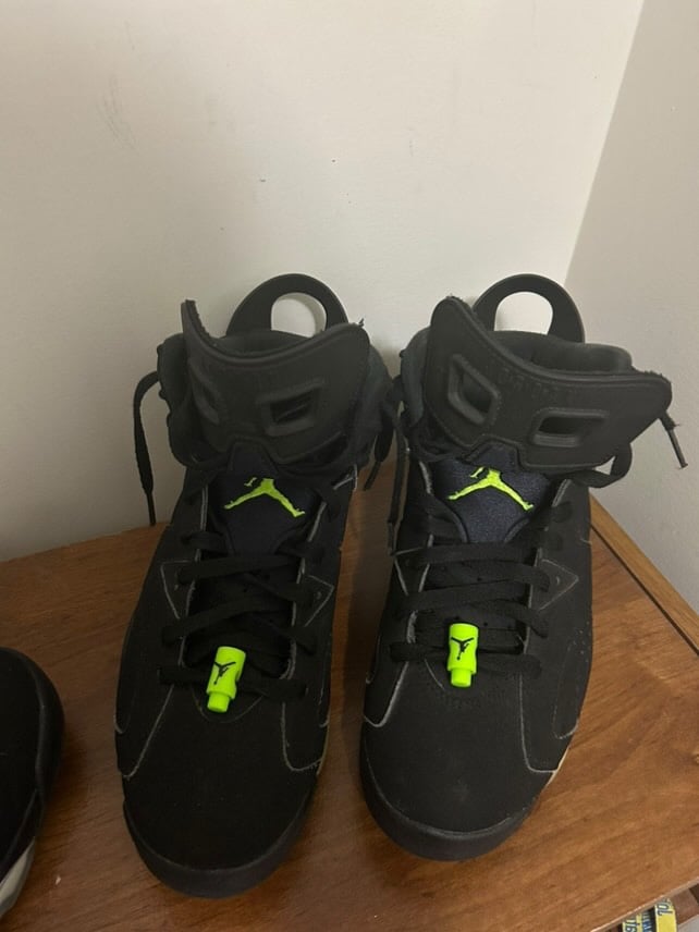 Jordan 6