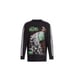 Adidas x Korn Long Sleeve Graphic Tee XL NEW IW7523 EXTRA LARGE