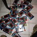 26 Yu-Gi-Oh packs