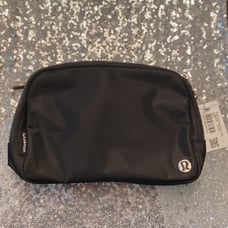 Large Lululemon Everywhere Belt Bag