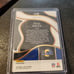 2023 Panini Select Club Level Neon Green Die-cut Parallel/499 Puka Nacua RC