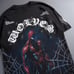 DARC SPORT SPIDERMAN ENERGY PREMIUM OVERSIZED TEE