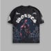 DARC SPORT SPIDERMAN ENERGY PREMIUM OVERSIZED TEE