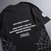 DARC SPORT SPIDERMAN ENERGY PREMIUM OVERSIZED TEE