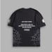 DARC SPORT SPIDERMAN ENERGY PREMIUM OVERSIZED TEE