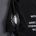 DARC SPORT SPIDERMAN ENERGY PREMIUM OVERSIZED TEE