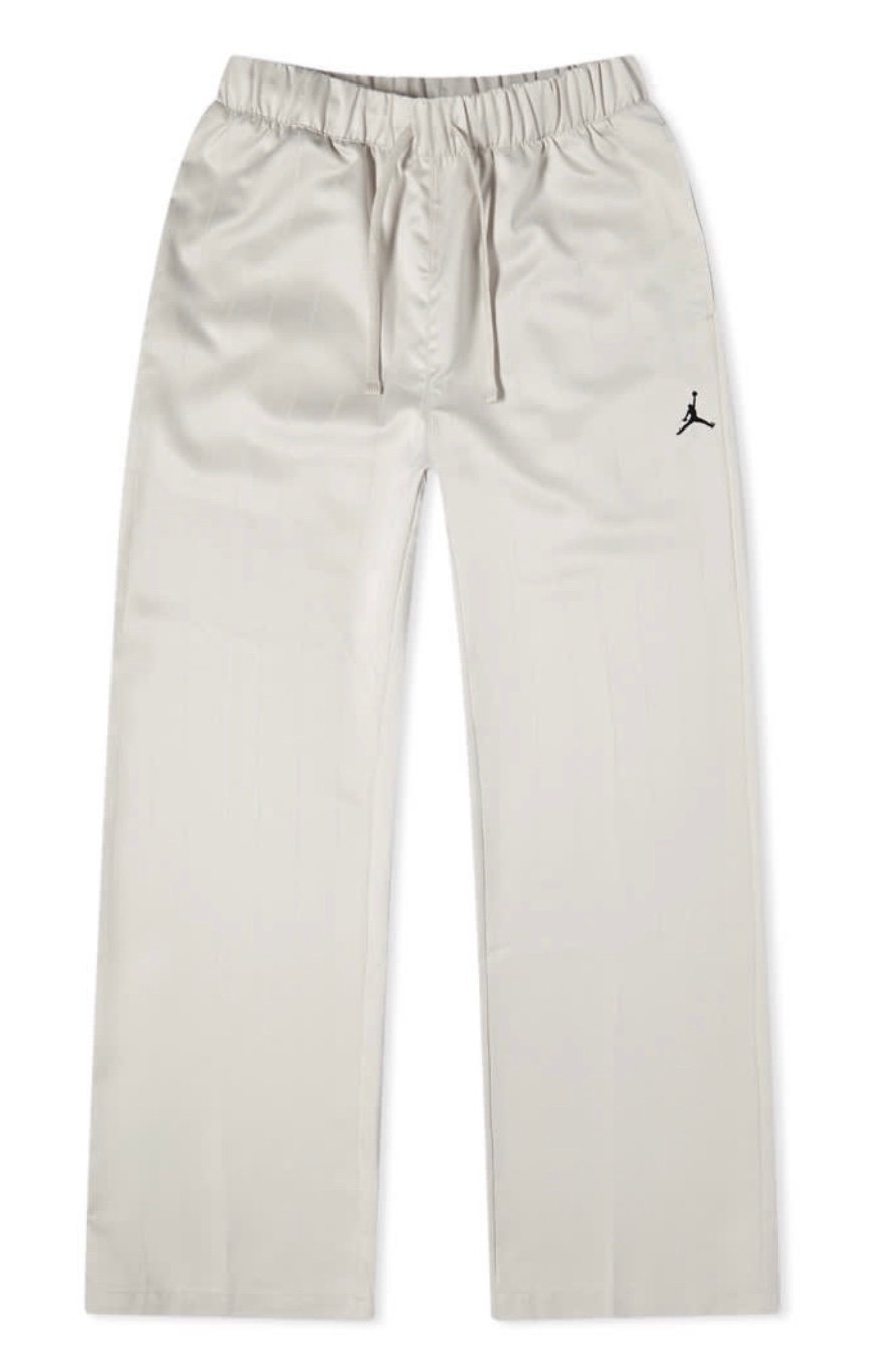 New Air Jordan (HER)itage Heritage Woven Pants