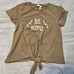 Matilda Jane set of 4 tops size 12