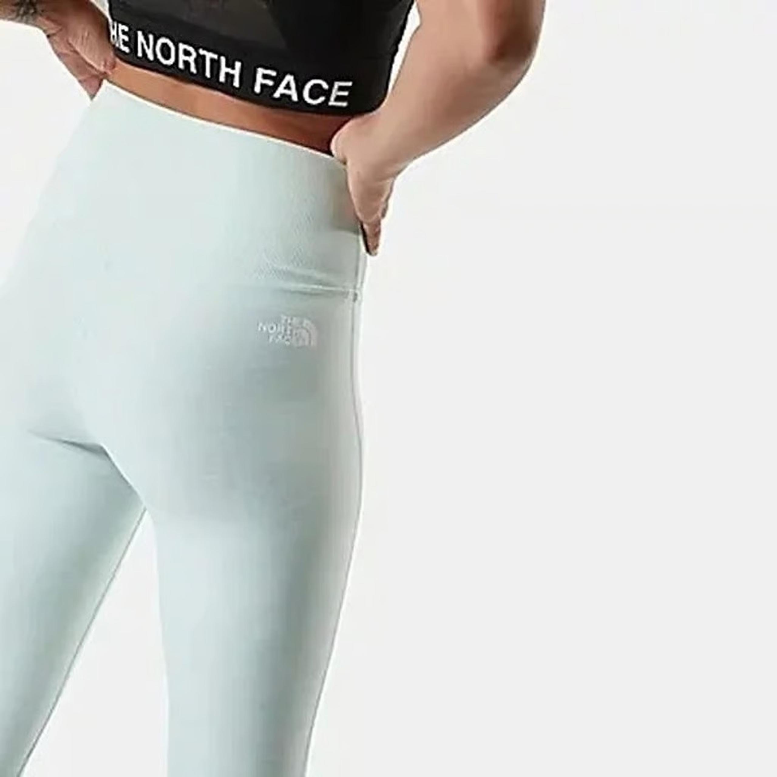 The North Face Dune Sky Leggings NWT Small